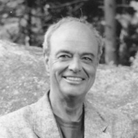 Image of Chet Raymo