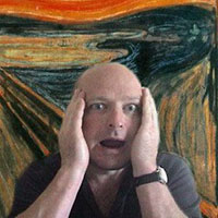 Image of Dan Raymo