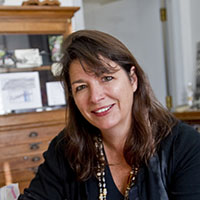 Image of Maureen E. Raymo