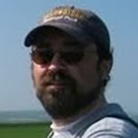 Image of Tom Raymo